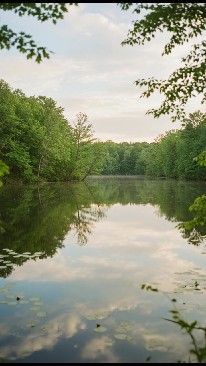 Calm in Chaos: Well-Being for IT Professionals