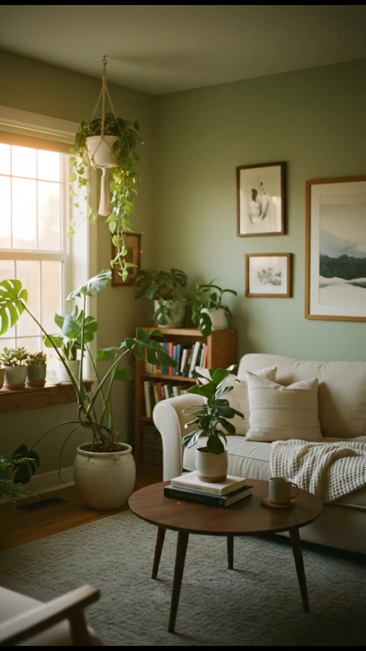 A Day Enhanced by Fragrance