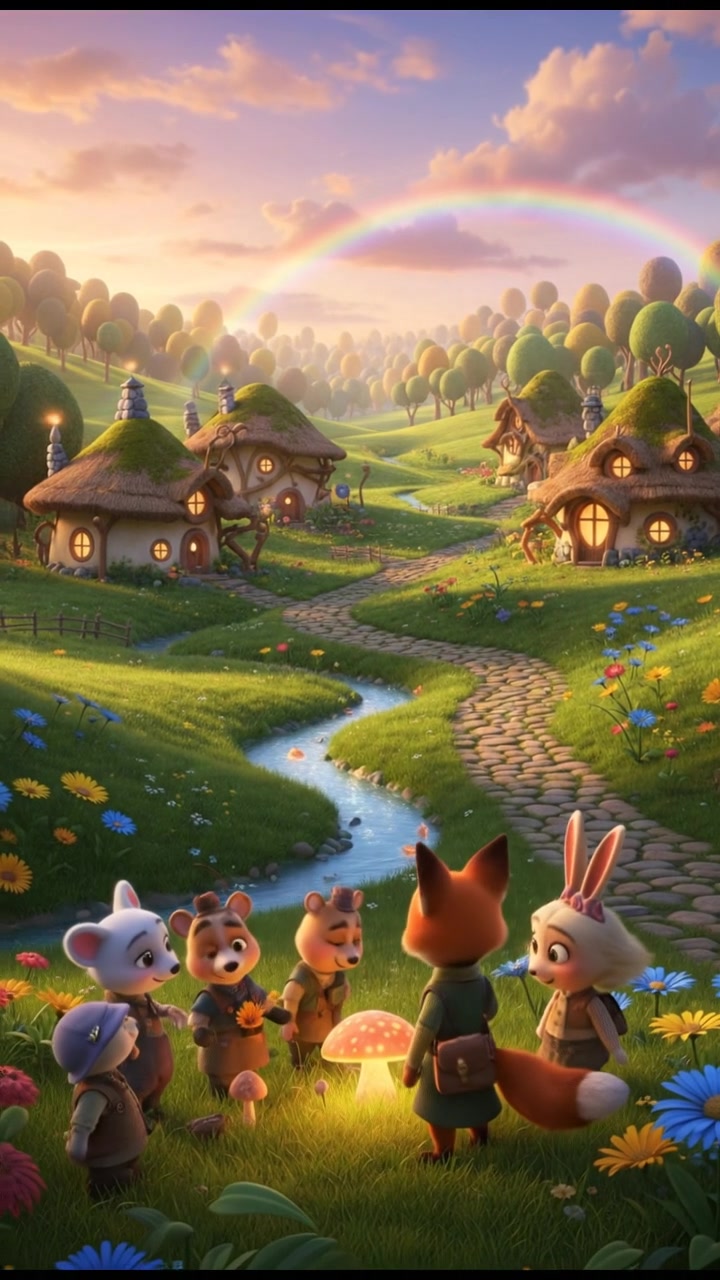 Anak Laki-Laki Gemuk Bernyanyi Solawat Nabi