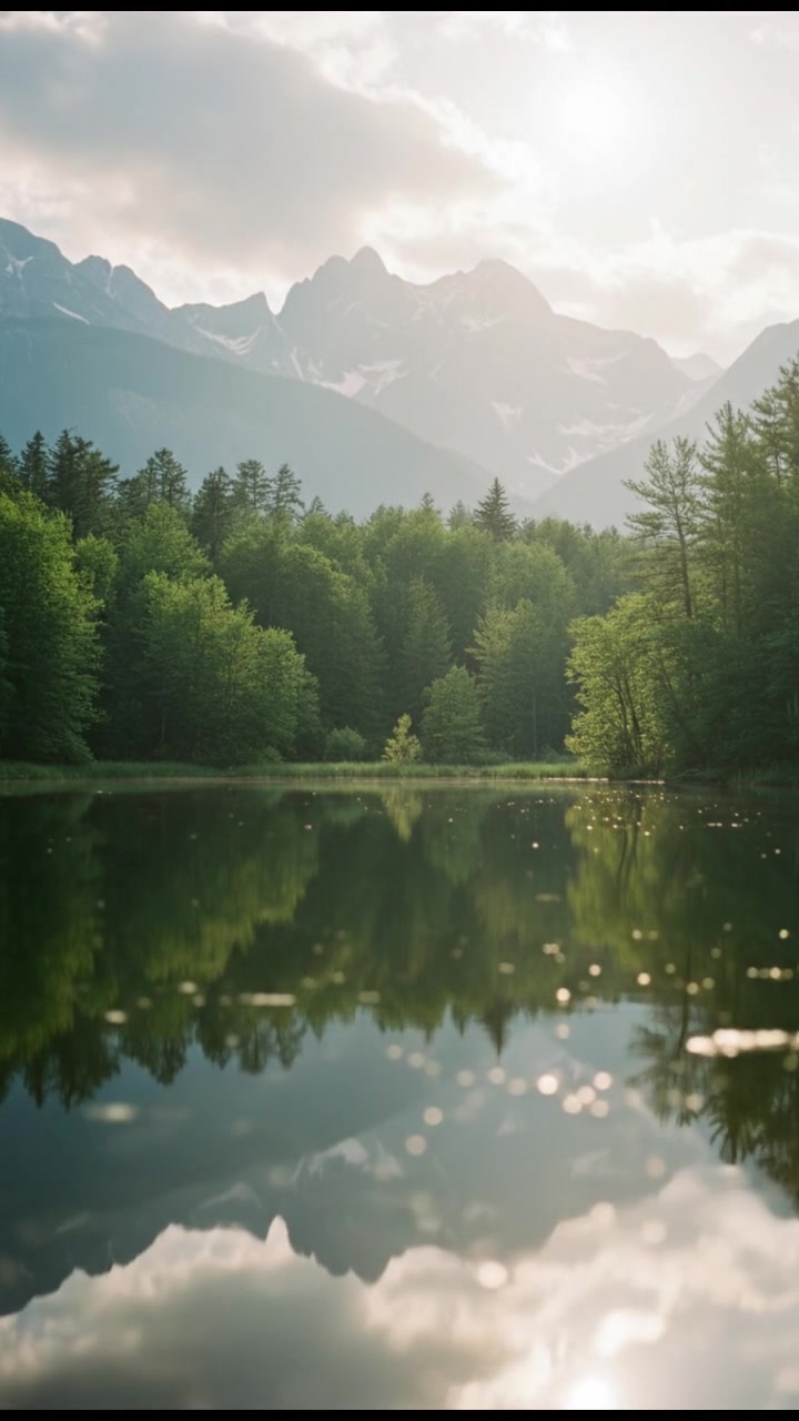 The Gambia: A Journey of Resilience and Renewal