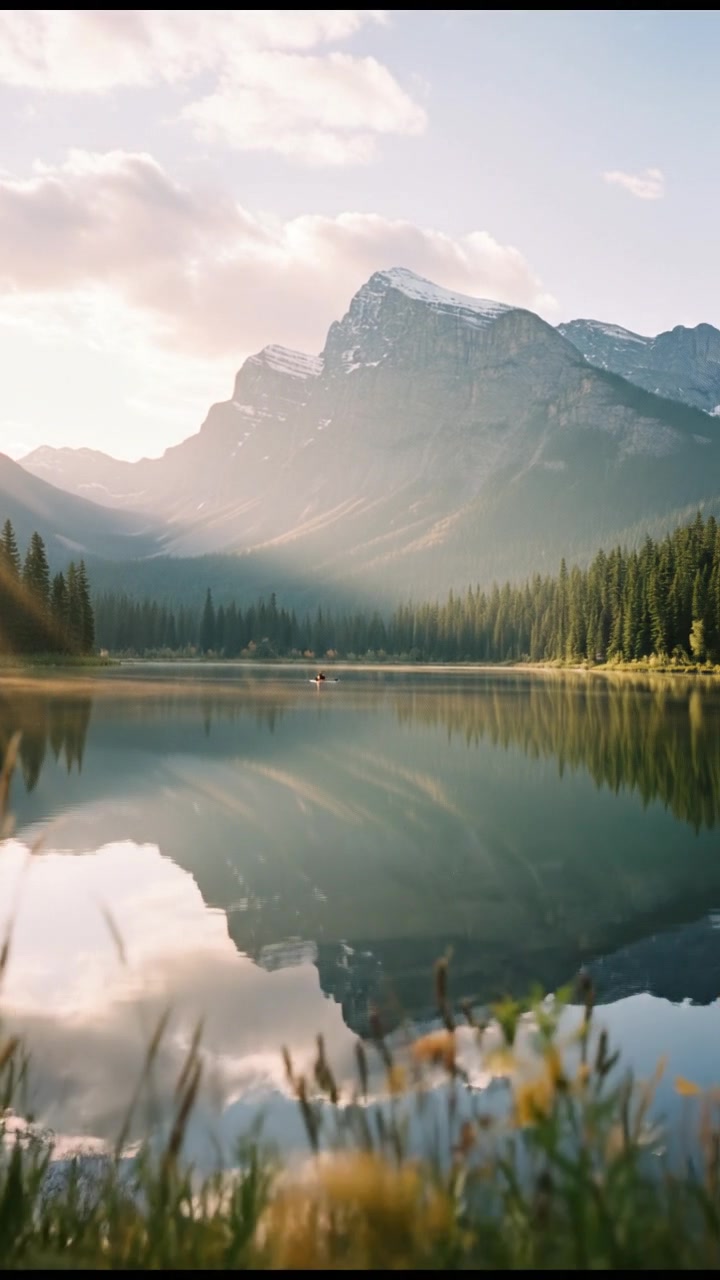 Embrace Peace: Your Path to a Calmer Mind with Remote Reset