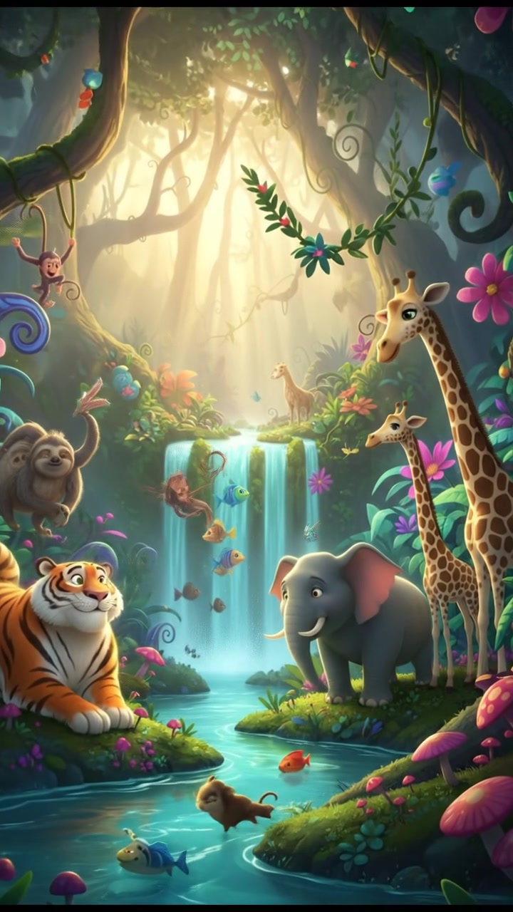 एक छोटी चिड़िया की साहसिकता