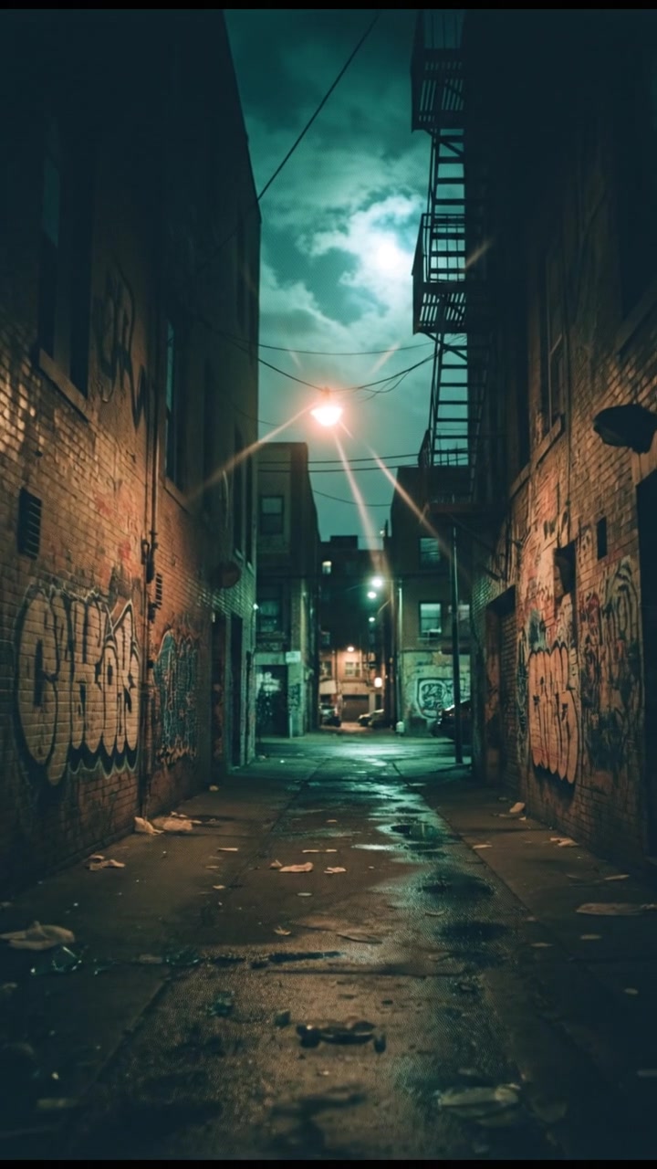 Grievance: The Catalyst for Targeted Violence