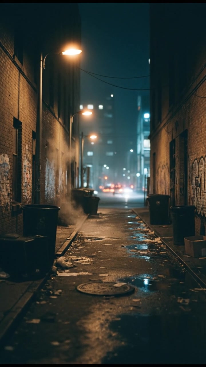 Luka yang Mengajarkan