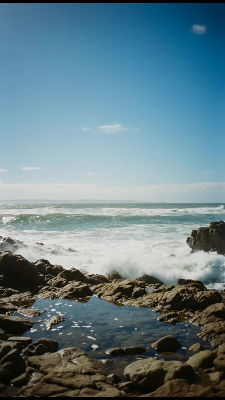 Pemuda Menemukan Makam Nyi Roro Kidul