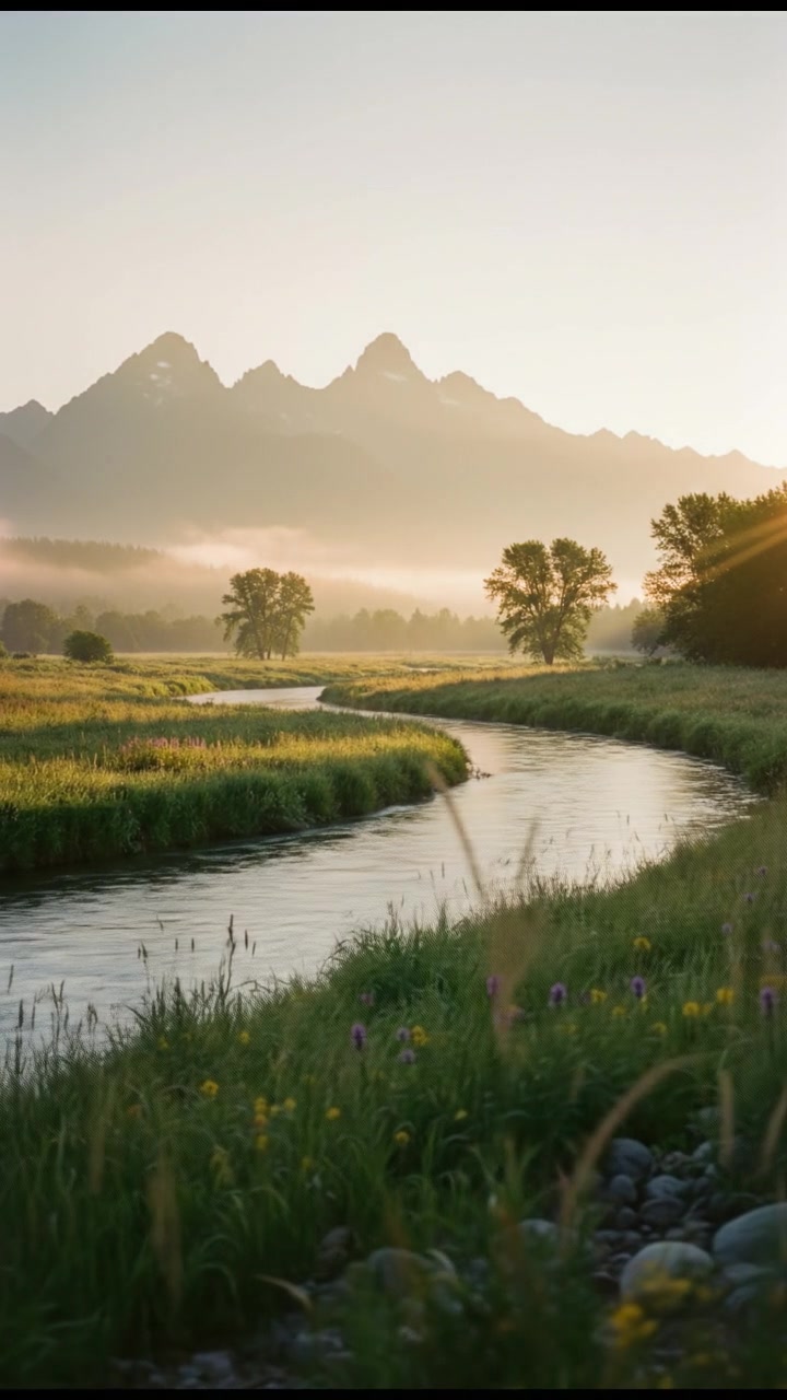 Moments of Meaning: Discovering Joy in Simplicity