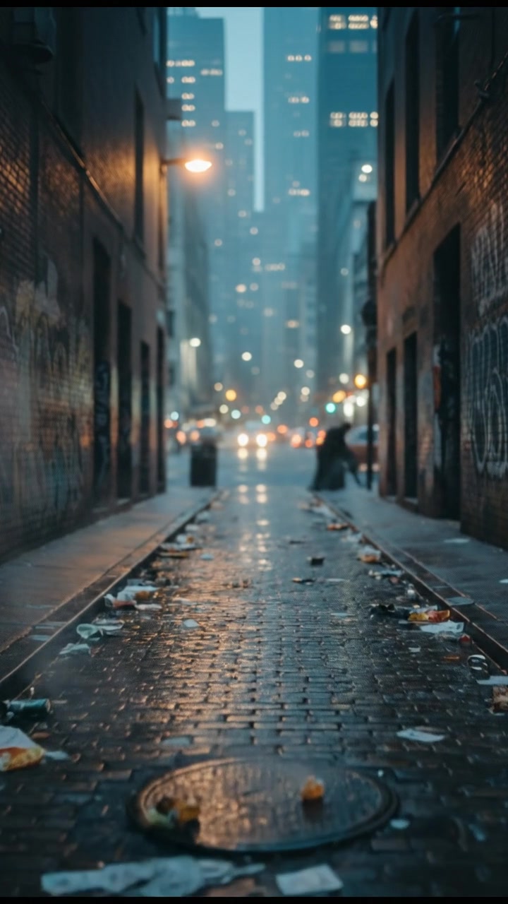 From Food Truck to Fortune: The Rise of Alex