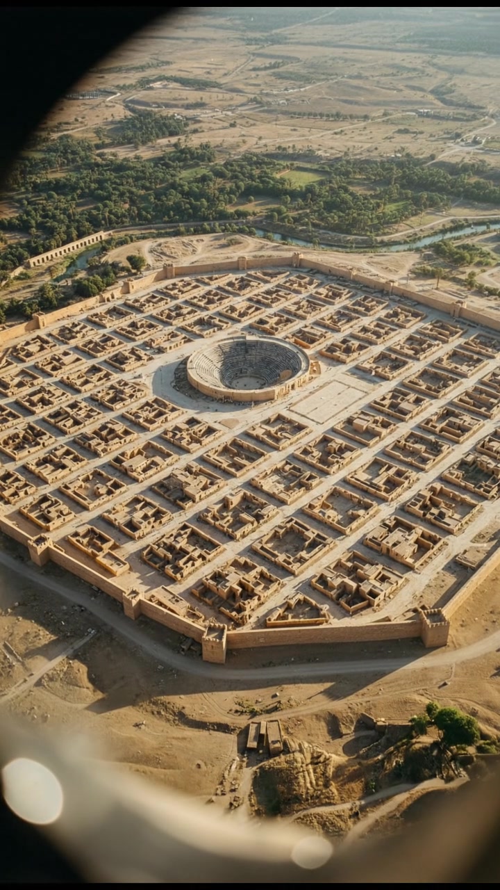 The True History of Great Zimbabwe