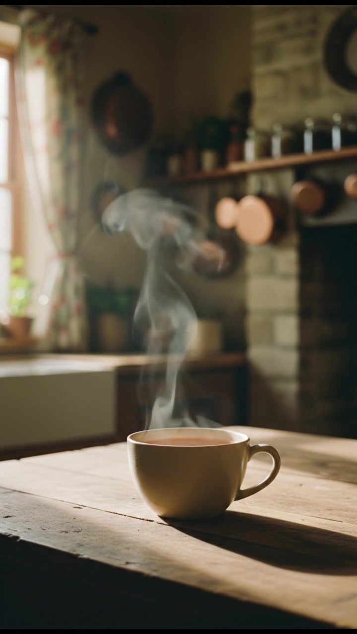 एक अच्छे इंसान का असर