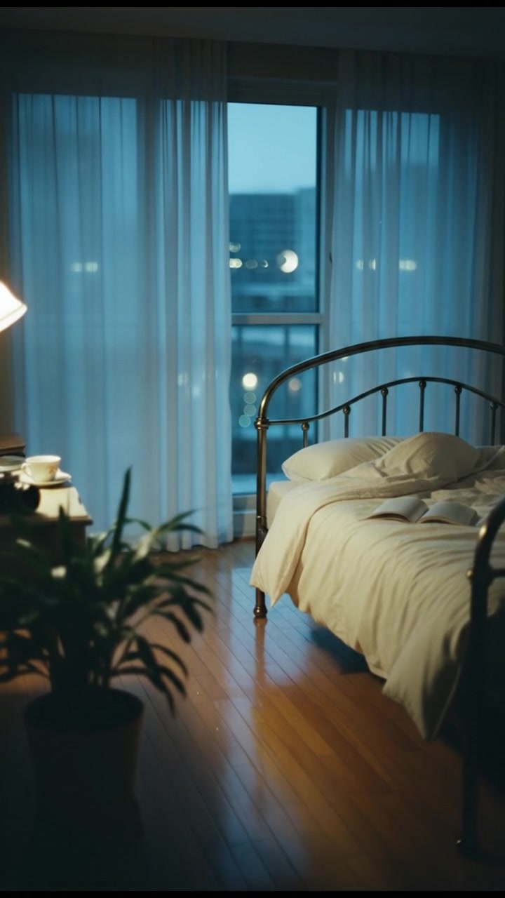 A Loving and Faithful Wife