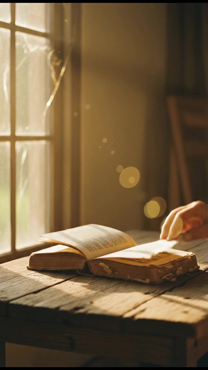Cultivating the Fruit of the Spirit