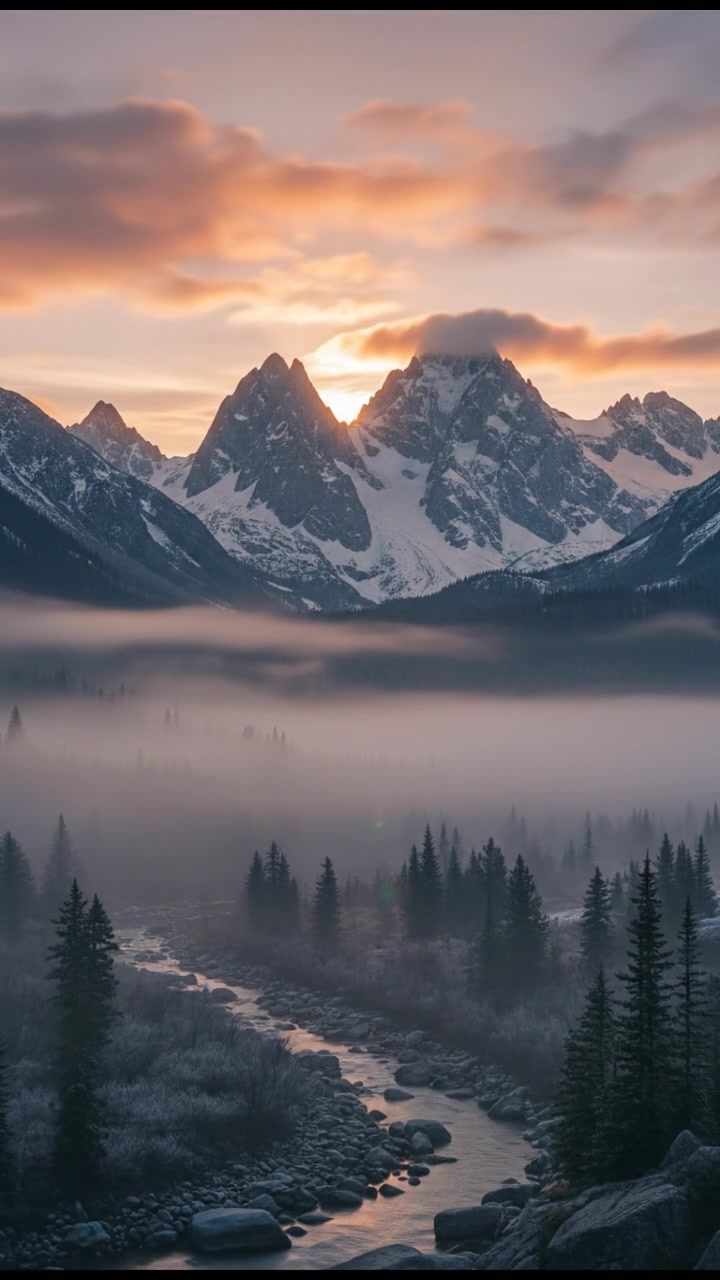 Time to Move into Divine Breakthrough!