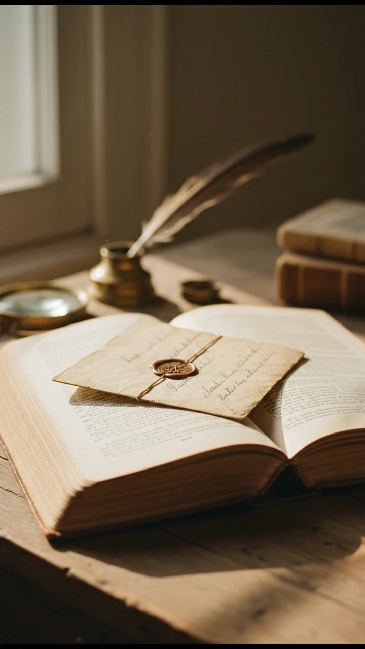 Dari Mimpi Kecil ke Telepon Pertama