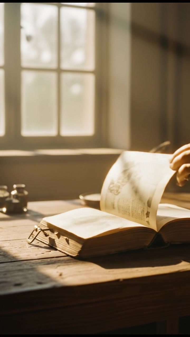 The Irony of Life: Healing and Suffering