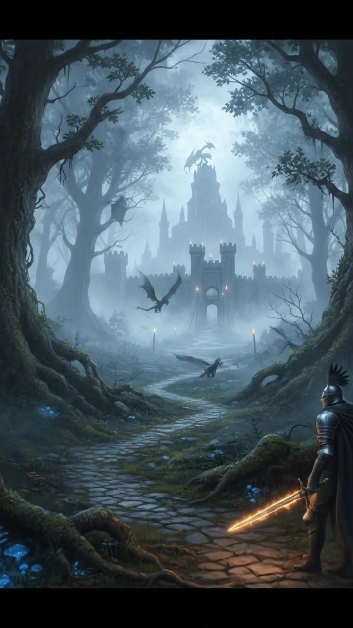 Embrace the Journey of Getting Lost