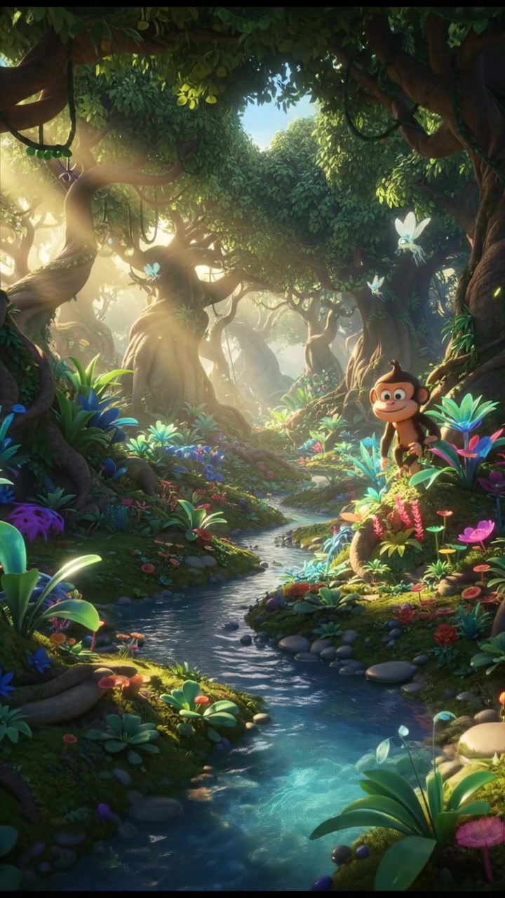 चींटी और हाथी: ताकत और सम्मान की कहानी