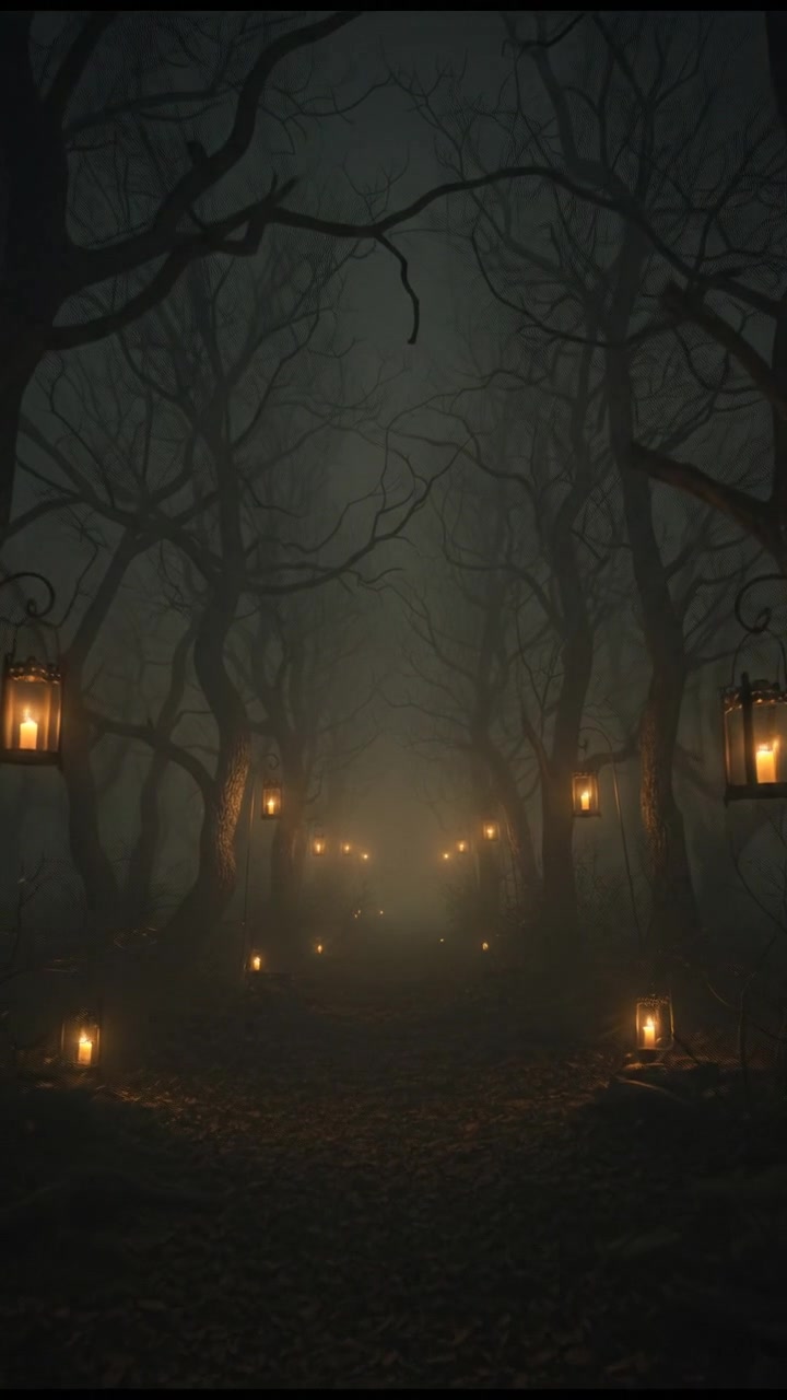 5 Misteri Dunia yang Belum Terpecahkan