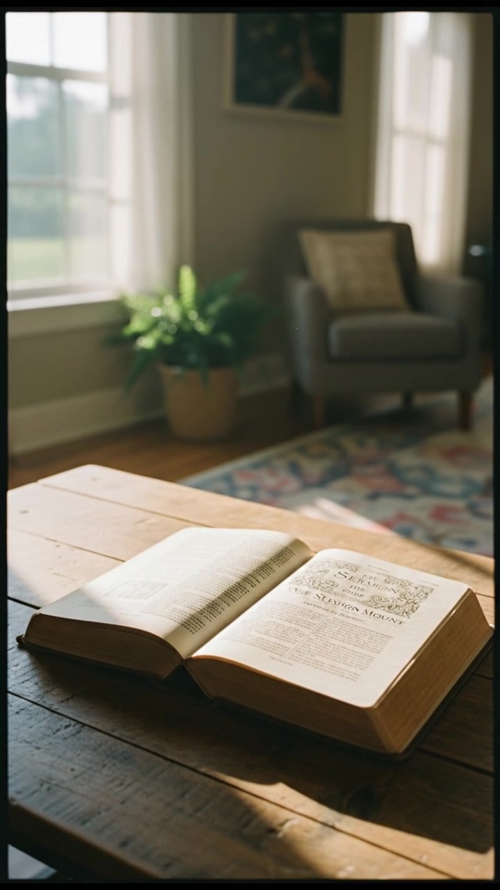 Find Strength in God's Promises
