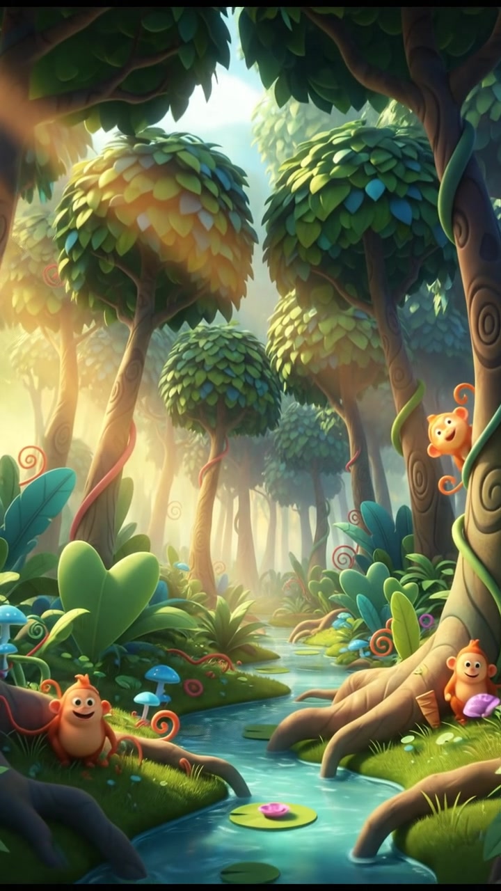 लौंडी की कहानी