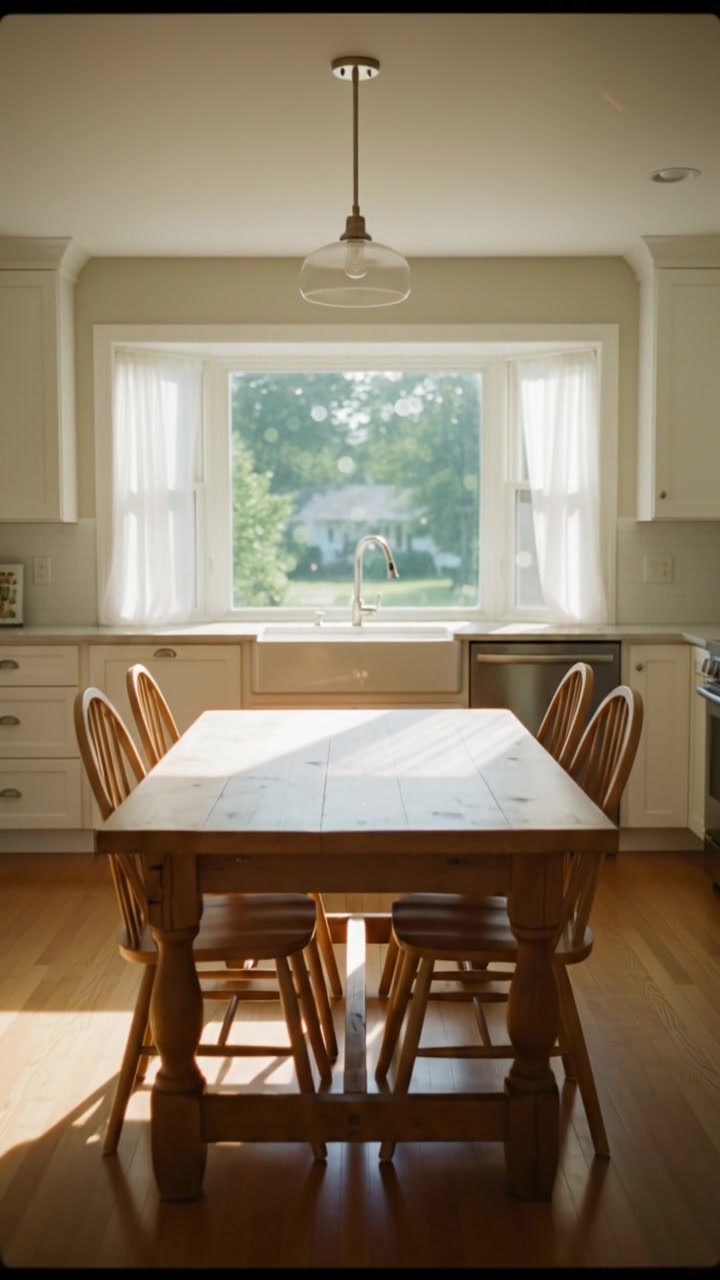 Topin dan Kue yang Ngambek