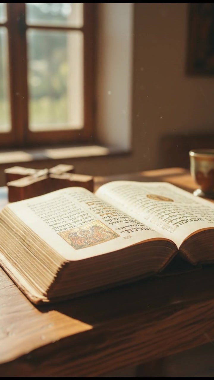 Call Upon the Lord: An Invitation to Prayer