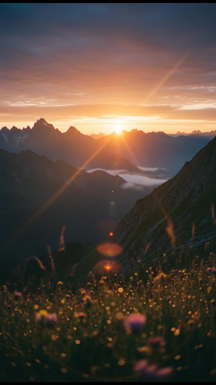 Journey of the Heart