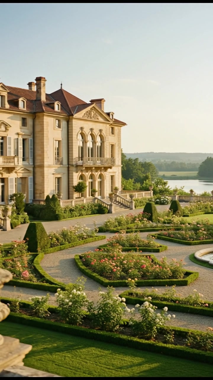 Rich Woman, Poor Man Romance