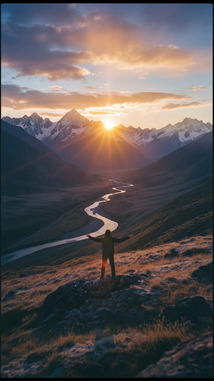 Ketekunan Menuju Kesuksesan