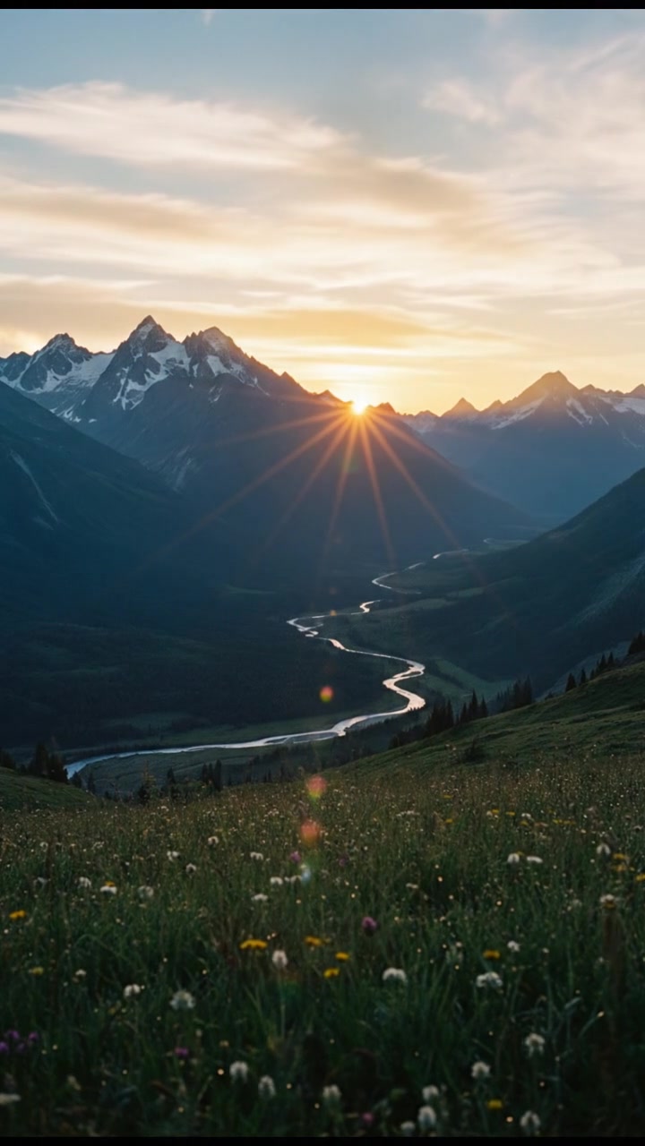 Start Your Morning with Prayer