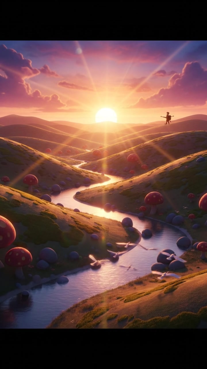 Embracing Growth: The Beauty of Patience and Timing