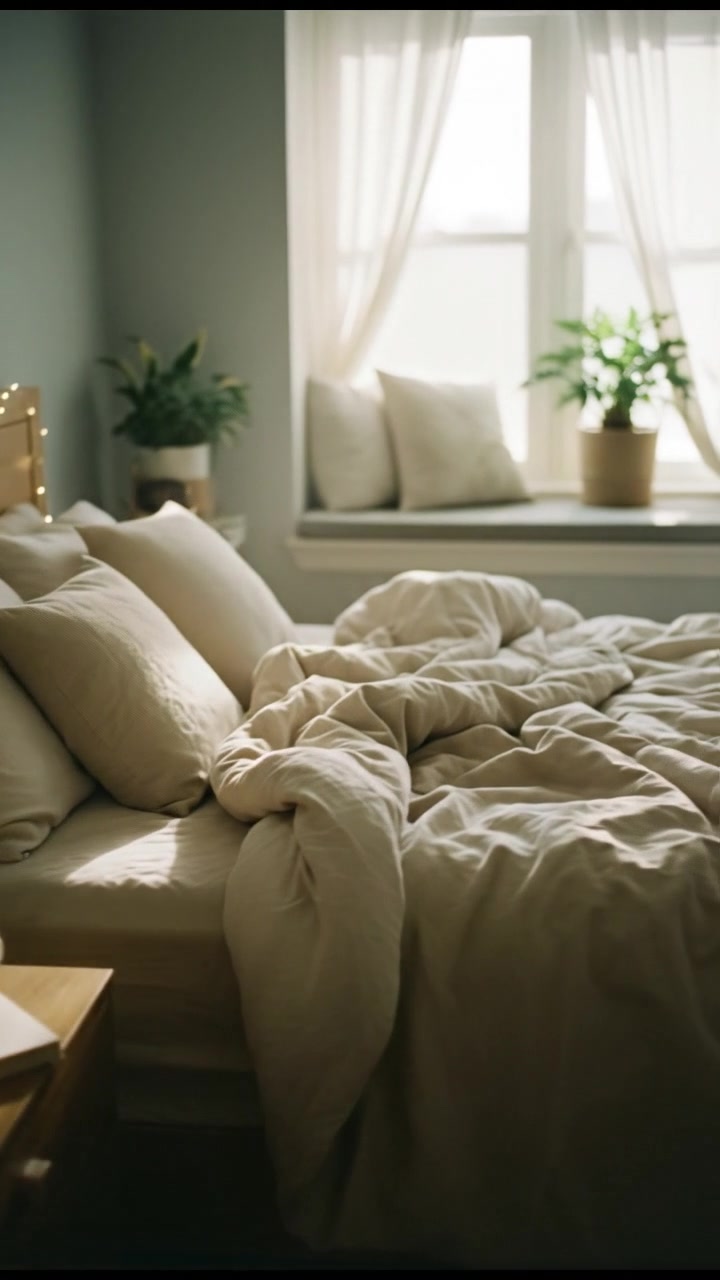 Manfaat Mandi Pagi untuk Energi dan Kesehatan!