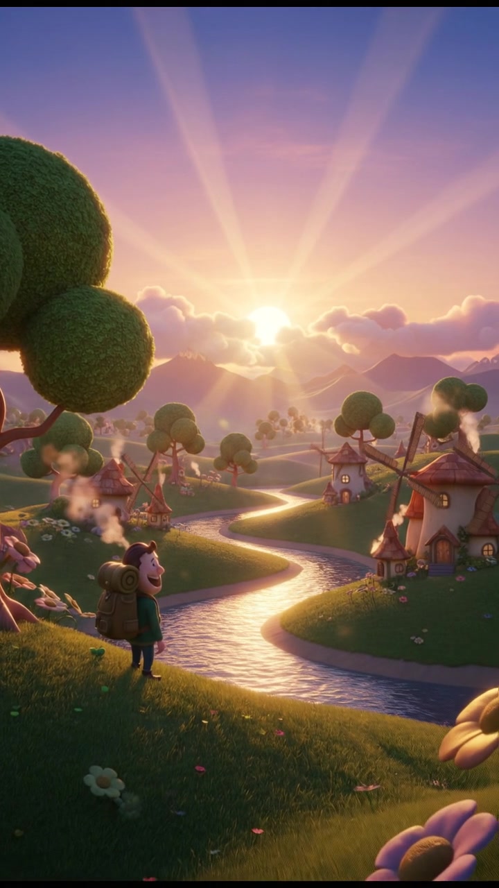 सूरज की रोशनी: ऊर्जा और खुशी का रहस्य