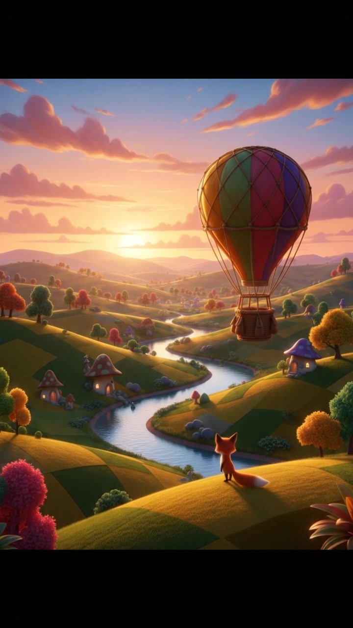 Kawaii Baby Adventures in a Cozy Nursery