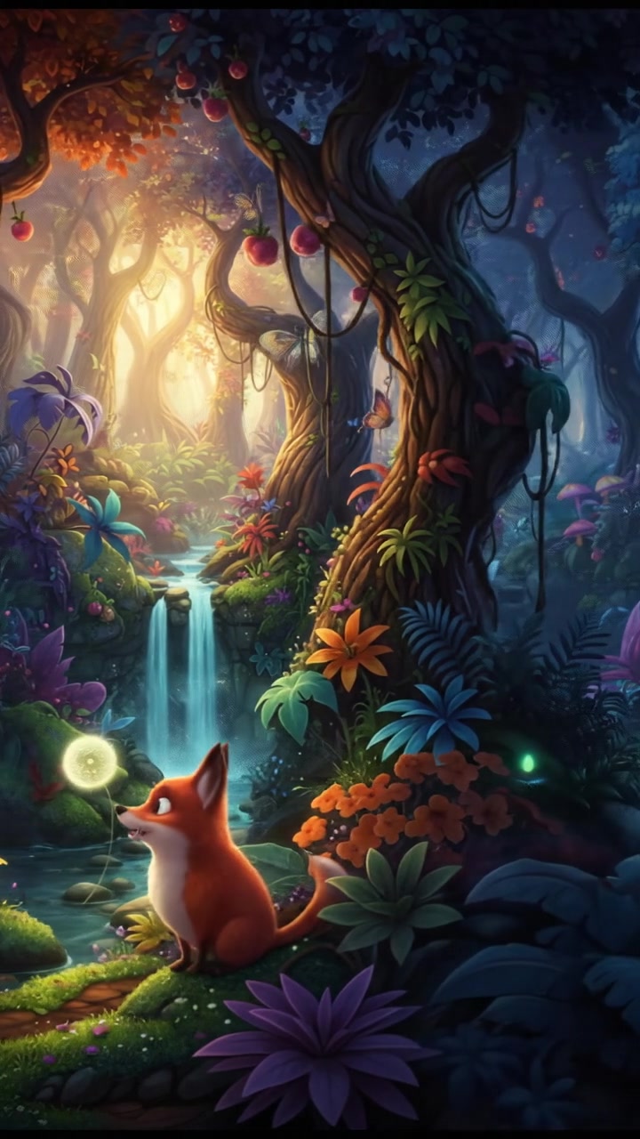 Dinosaurus Seru di Sungai!