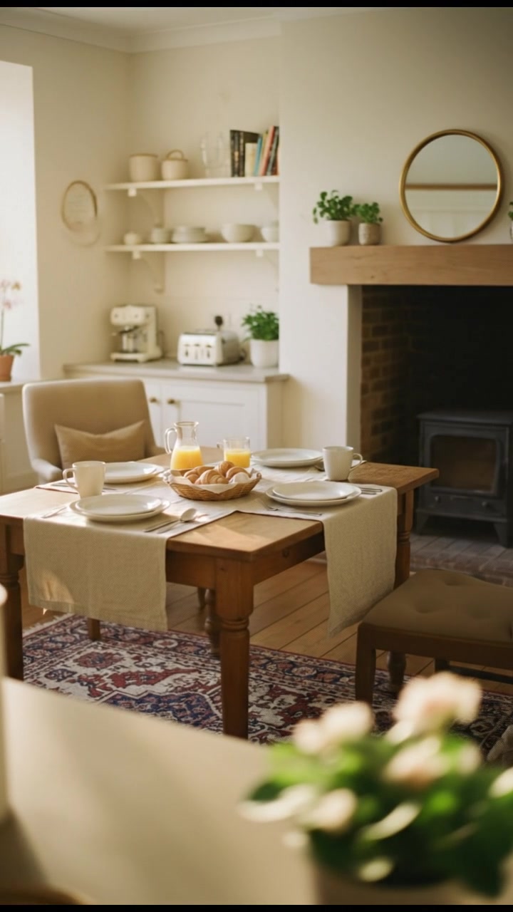 Mengapa Donat Punya Lubang? Ini Rahasianya!