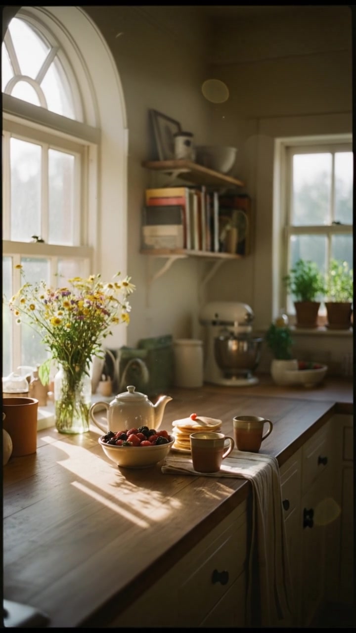 Own Your Morning Confidence