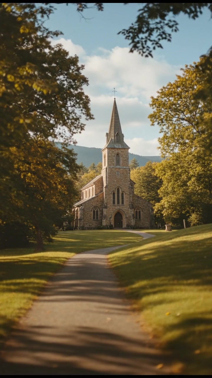 The Inspiring Journey of Our Diocese