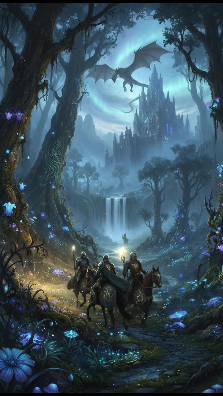 The Ashen Girl: A Cinderella-Style Tale of Dreams and Magic