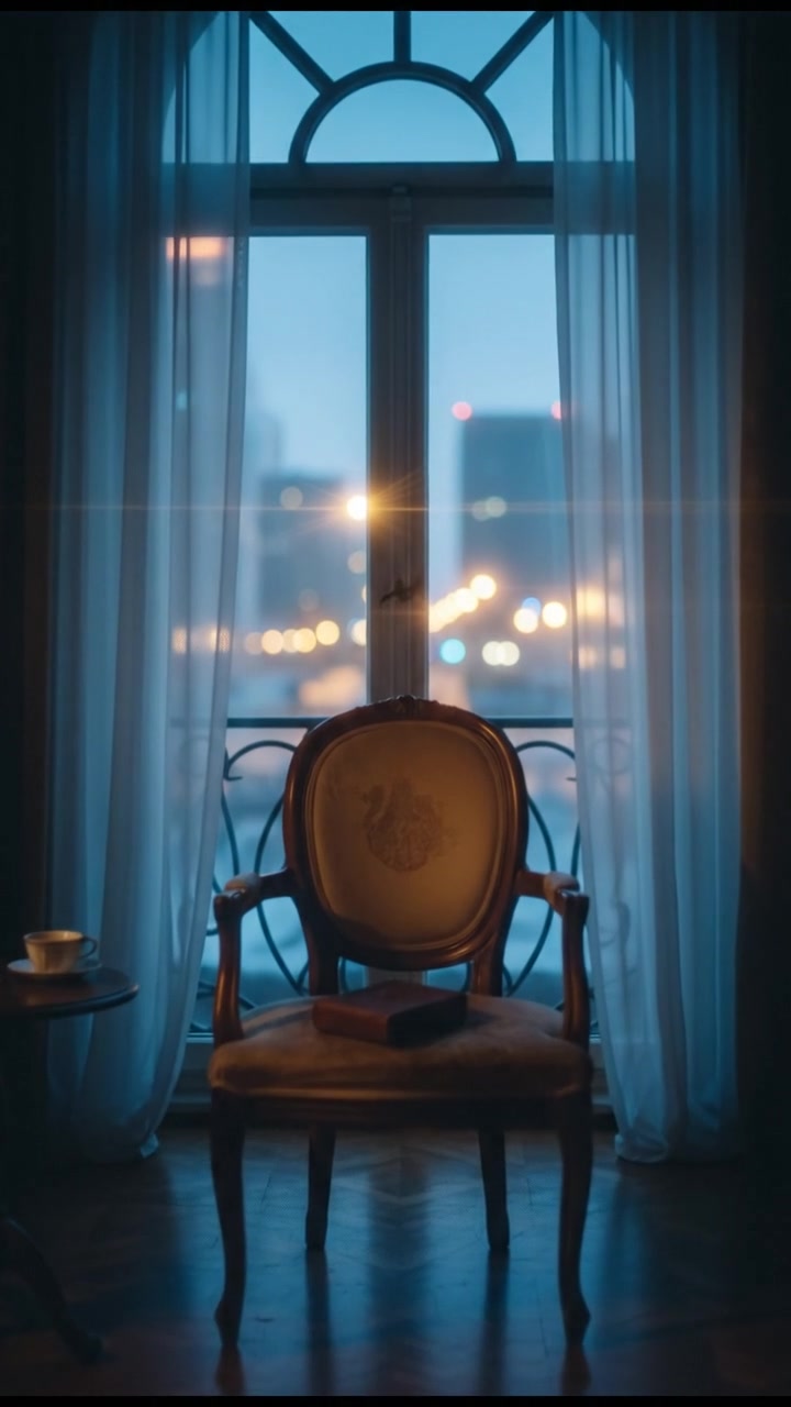 নিয়তের গুরুত্ব: একটি হৃদয়স্পর্শী গল্প