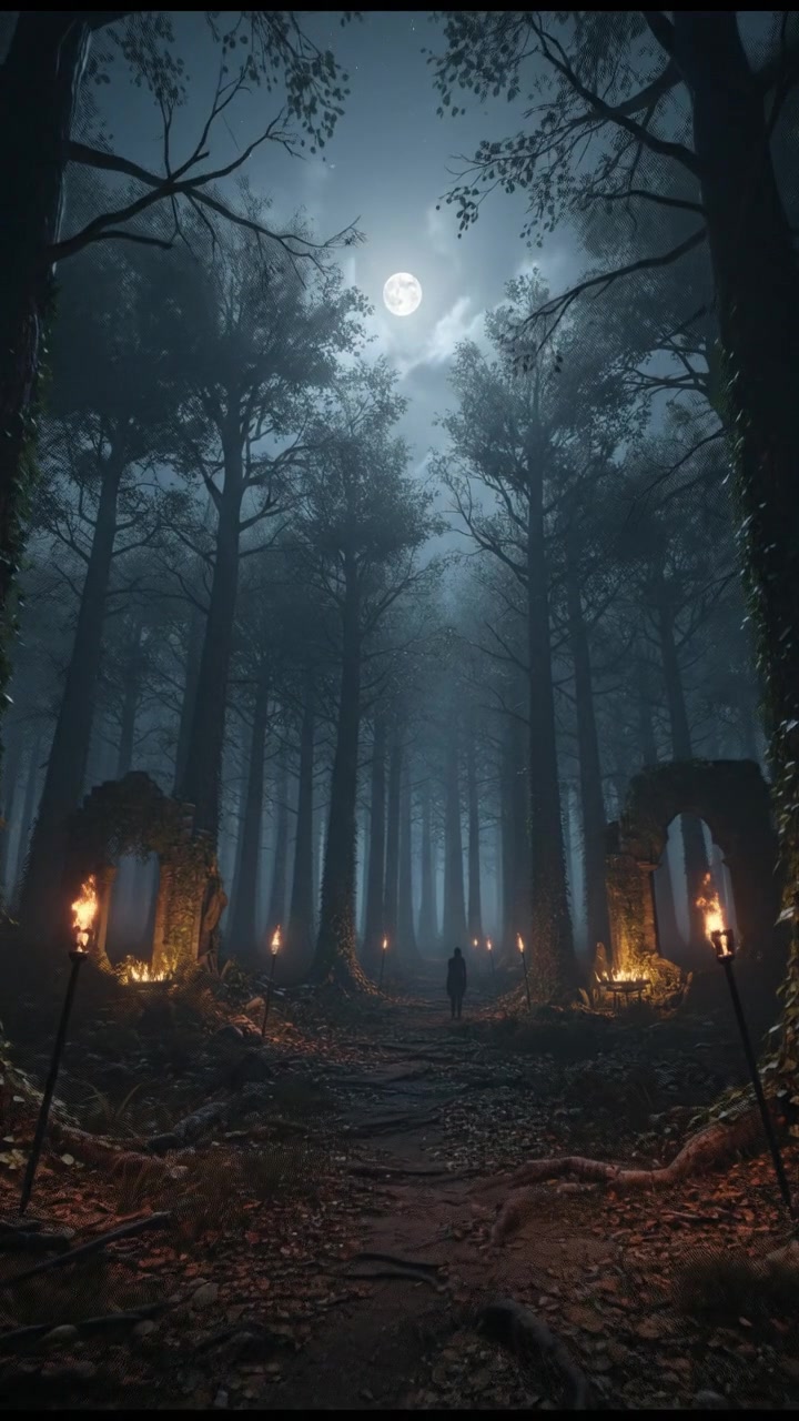 Spooky Tales for Young Fearless