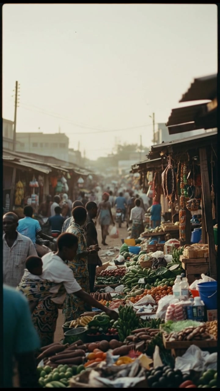 A Glimpse into the Life of Jean-Pierre Bemba