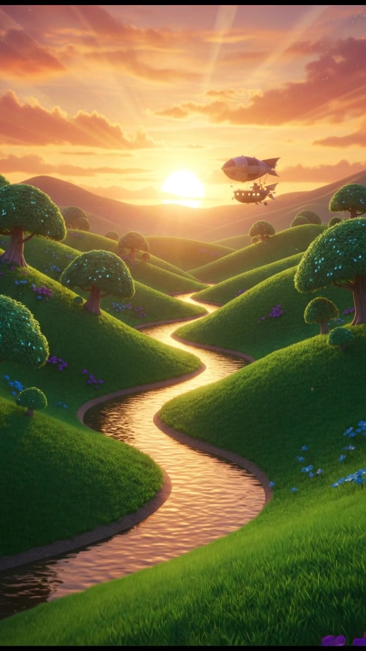 Gajju's Golden Dance in Nagarhole