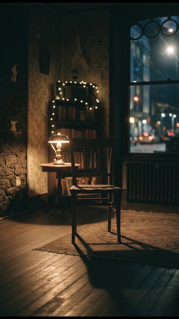 You Are Never Truly Alone