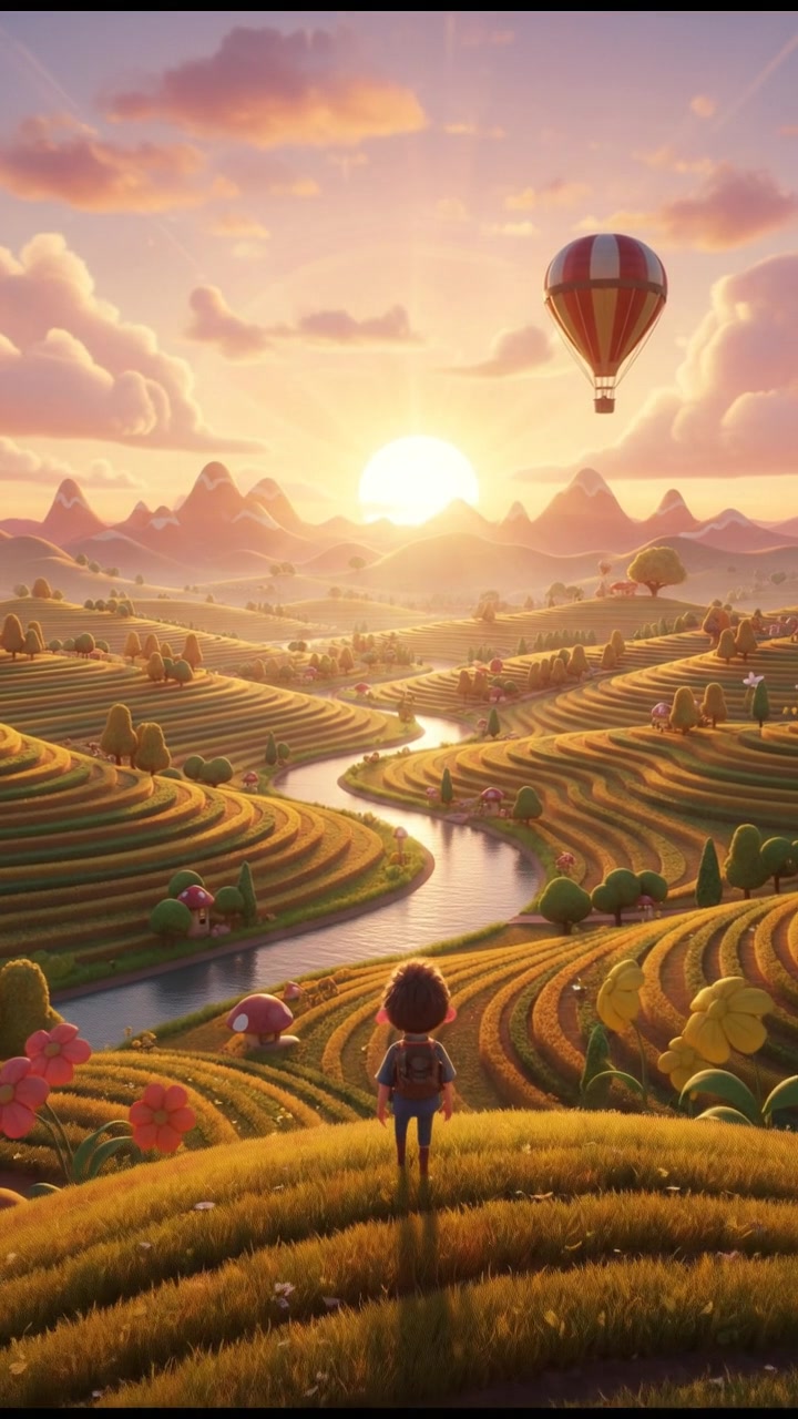 Ek Garib Kisan ki Kahani