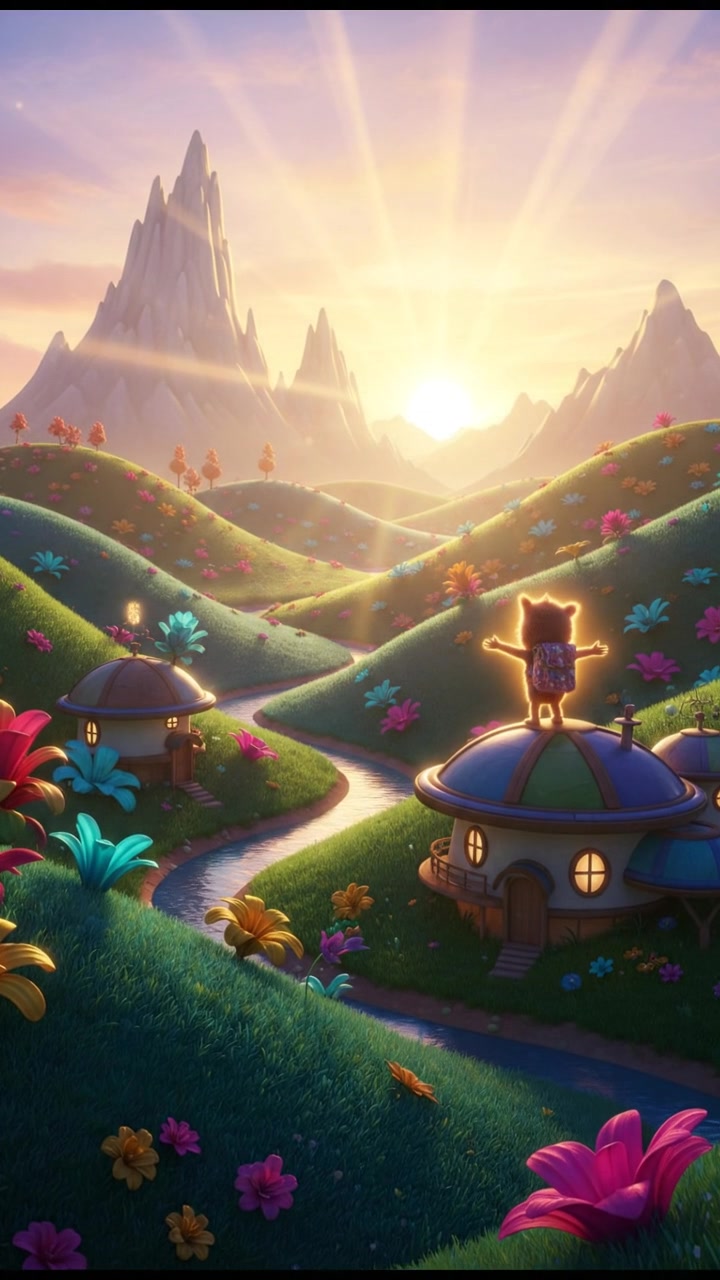 Believe in the Impossible