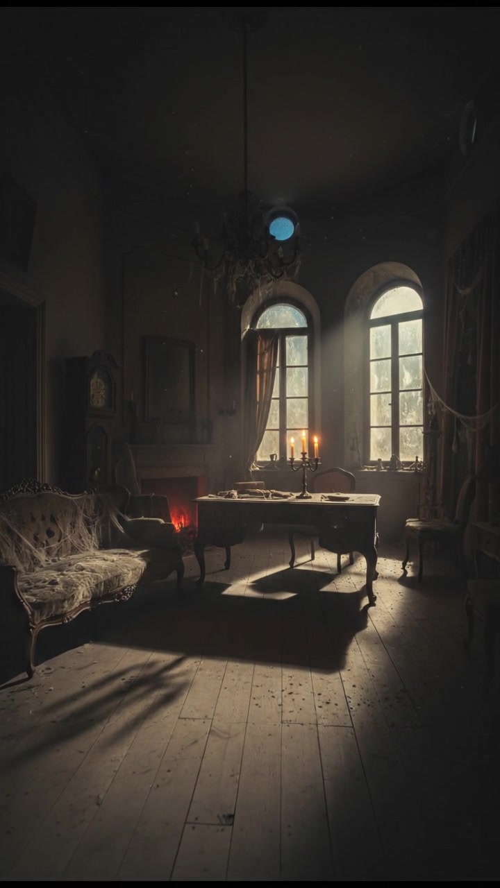 The Condition of Inheritance