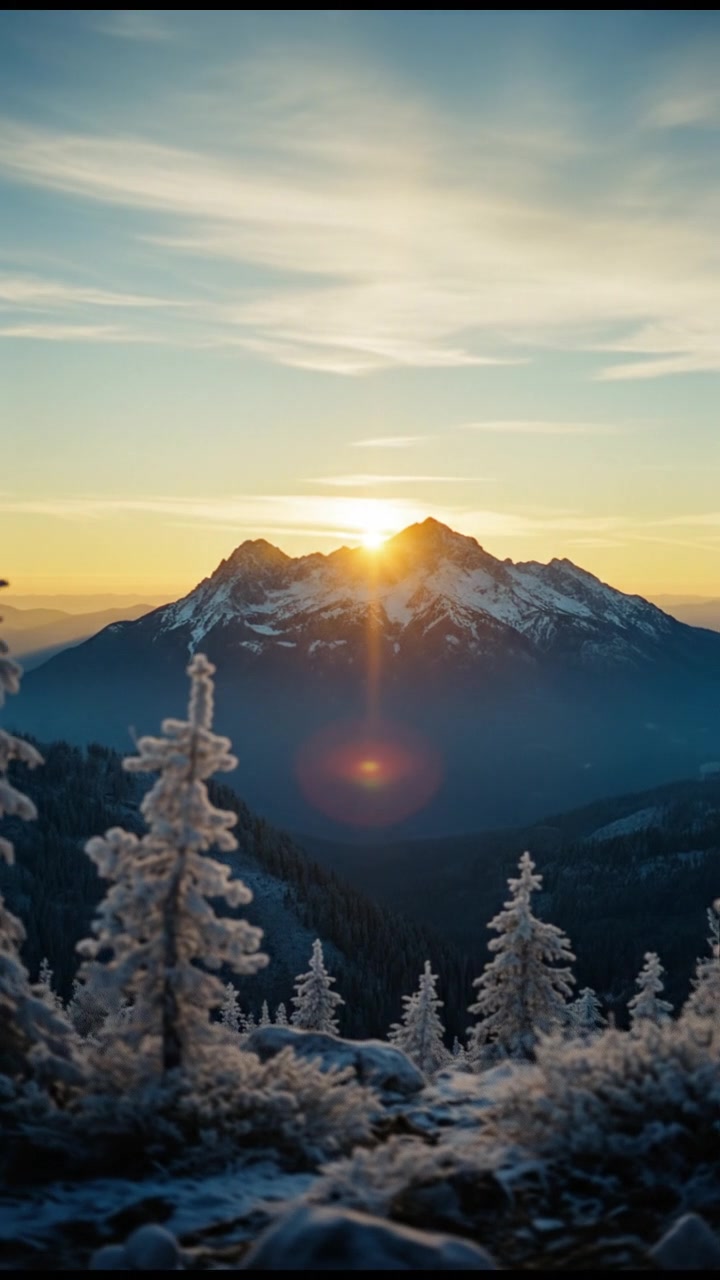Descubre RIKHUY: Energía Andina