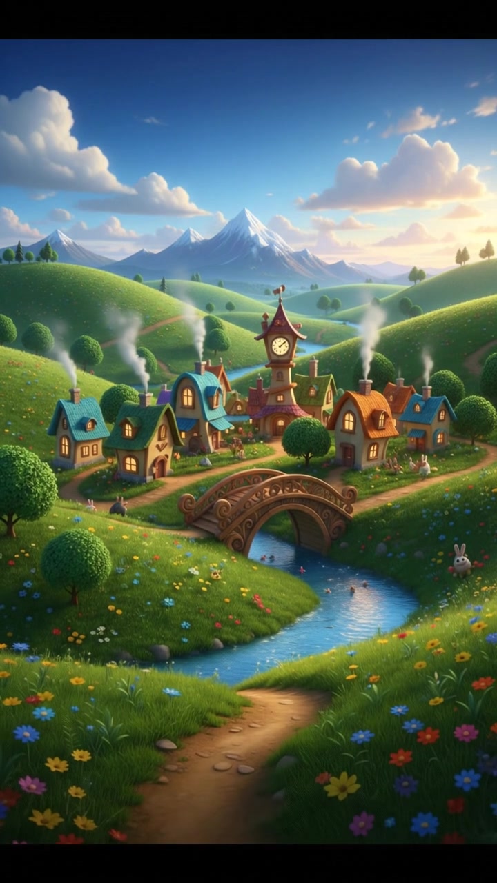 A Rainy Day Meal: Family and Togetherness