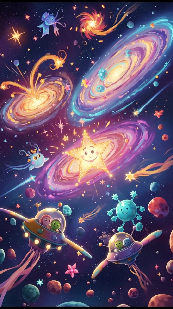 तीसरे आयाम का राजा - King 3D की कहानी