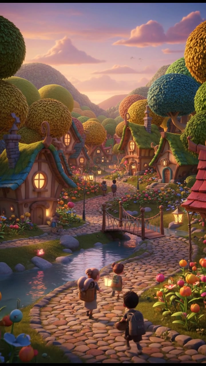 Whispering Willow ki Kahani